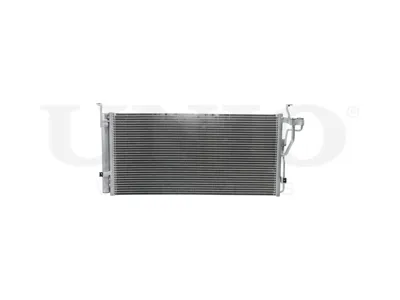 UNIO RAD30044 Радиатор кондиционера Hyundai Kia Sonata Magentis 98-