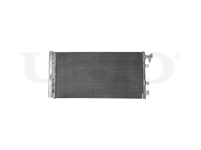 UNIO RAD30045 Конденсер  Renault  Fluence 10-