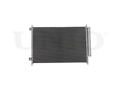 UNIO RAD30046 Конденсер Nissan X-Trail 07-