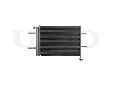 UNIO RAD30047 Конденсер VAG Polo Fabia Ibiza 99-