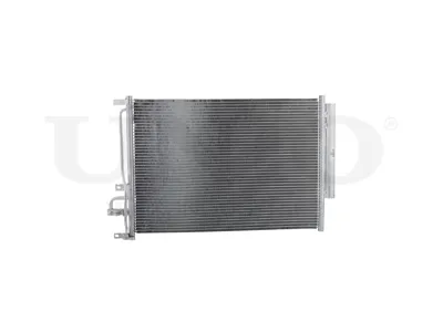 UNIO RAD30048 Конденсер Chevrolet Opel Captiva Antara 06-
