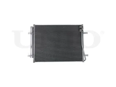 UNIO RAD30052 Конденсер VW Passat 05-