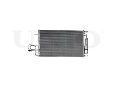 UNIO RAD30053 Конденсер Kia Hyundai Sportage Tucson 04-