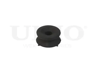UNIO RMP10005 Втулка амортизатора Hyundai Mitsubishi Sonata IVGALANT VIECLIPSE IV 97- задн.лев.прав.