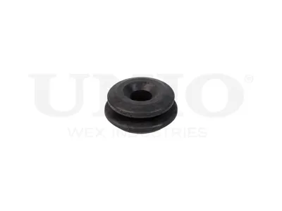UNIO RMP10166 Втулка амортизатора Mitsubishi LANCER 00- задн.