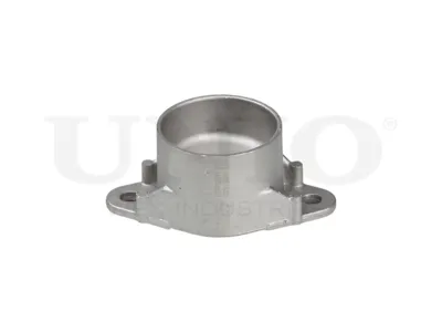 UNIO RMP13017 Опора амортизатора Ford Fiesta Fusion 99- задн.
