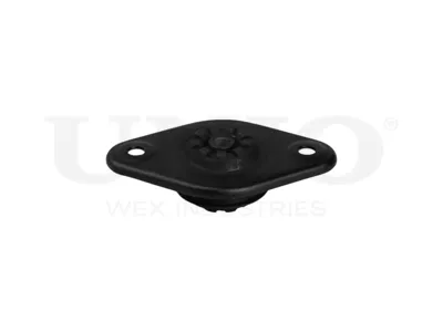 UNIO RMP13095 Опора амортизатора Kia Hyundai RIO Accent Solaris 05- задн.