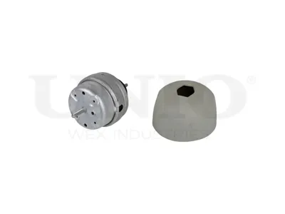 UNIO RMP15007 Подушка двигателя правая