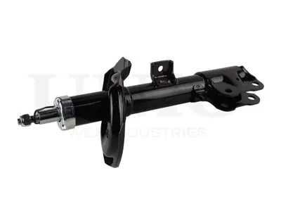 UNIO SAB10018 Амортизатор Mitsubishi PSA ASX4008C4 AIRCROSS 10- газ.перед.лев.