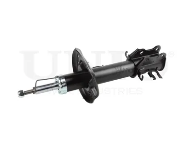 UNIO SAB10028 Амортизатор Fiat PUNTO 05- газ.перед.лев.