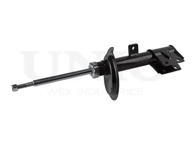 UNIO SAB10126 Амортизатор PSA 307C4 01- газ.перед.лев.