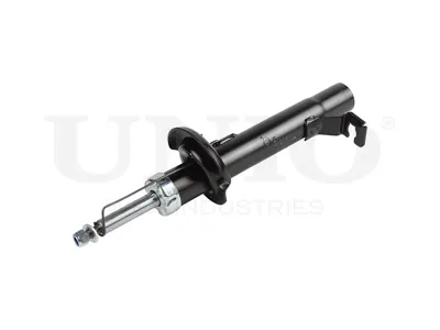 UNIO SAB10142 Амортизатор Ford Mazda Fiesta 2 04- газ.перед.лев.