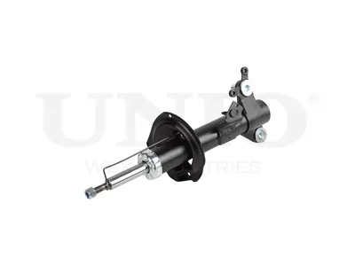 UNIO SAB10144 Амортизатор Nissan Primera 02- газ.перед.лев.
