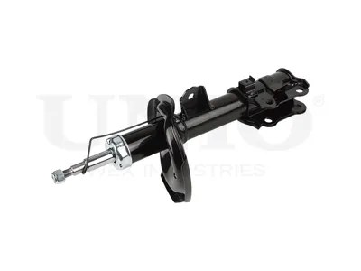 UNIO SAB10182 Амортизатор Kia Hyundai RIO Accent 05- газ.перед.лев.
