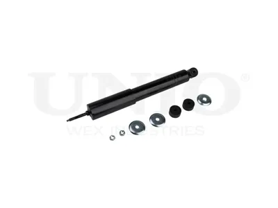 UNIO SAB10420 Амортизатор Opel Isuzu Monterey Trooper 91- газ.перед.