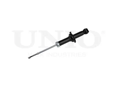 UNIO SAB10423 Амортизатор Mitsubishi LANCER 07- газ.задн.