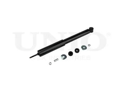 UNIO SAB10532 Амортизатор Opel Corsa 00- газ.задн.