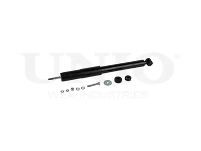 UNIO SAB10637 Амортизатор MB E(W124) газ.задн.