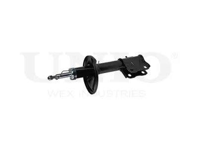 UNIO SAB10710 Амортизатор Mitsubishi LANCER 00- газ.перед.