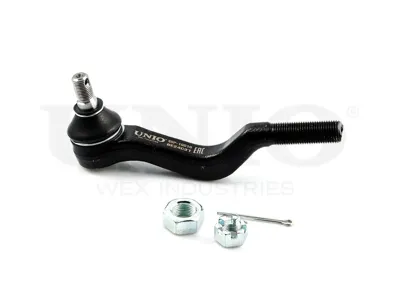 UNIO SSP10016 Наконечник рулевой тяги Mitsubishi Pajero L200 82-