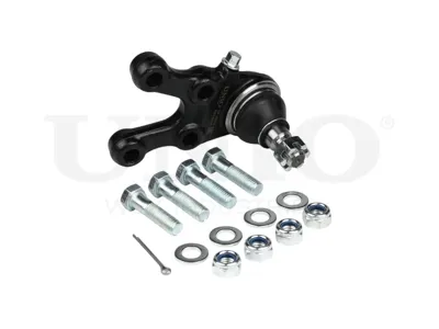 UNIO SSP20019 Опора шаровая Mitsubishi Pajero Pajero Sport 90- перед.нижн.лев.