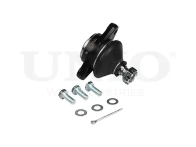 UNIO SSP20021 Опора шаровая Mitsubishi Pajero 00- перед.верх.