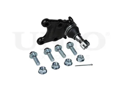 UNIO SSP20031 Опора шаровая Opel Isuzu Frontera D-MAX 91- перед.нижн.