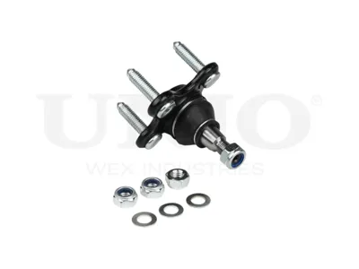 UNIO SSP20047 Опора шаровая VAG Tiguan Golf Octavia 03- перед.нижн.лев.