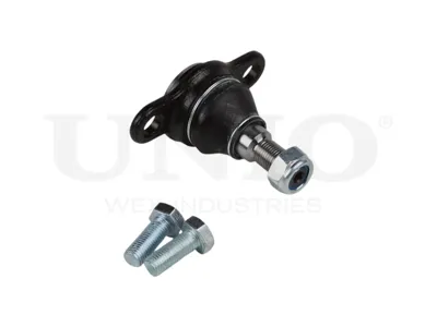 UNIO SSP20051 Опора шаровая VW TranSporter (T4) 90- перед.нижн.