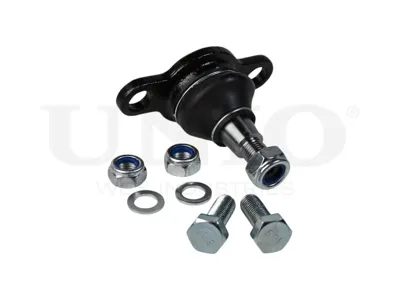 UNIO SSP20055 Опора шаровая VW TranSporter (T5) Multivan (T5) 03- перед.нижн.