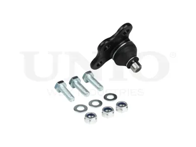 UNIO SSP20059 Опора шаровая Opel Corsa COMBO 00- перед.нижн.