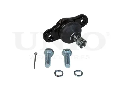 UNIO SSP20061 Опора шаровая Kia Hyundai Cerato 05- перед.нижн.
