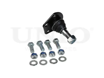 UNIO SSP20068 Опора шаровая PSA Fiat Jumper Ducato Boxer 94- перед.нижн.