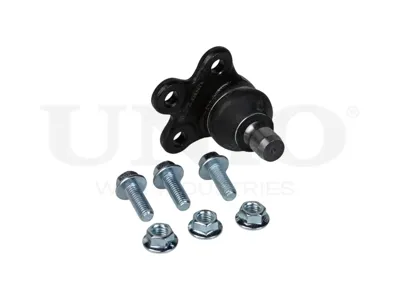UNIO SSP20076 Опора шаровая Chevrolet Opel Aveo Mokka 11- перед.нижн.