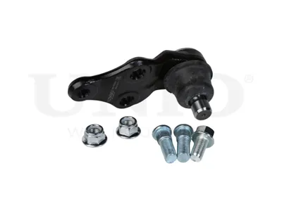 UNIO SSP20081 Опора шаровая Kia Hyundai Ceed Santa Fe 06- перед.нижн.