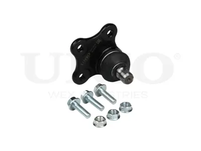 UNIO SSP20088 Опора шаровая Opel Fiat Corsa PUNTO 06- перед.нижн.