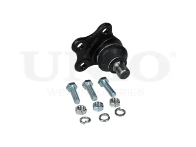UNIO SSP20100 Опора шаровая Ford Fiesta Fusion 01- перед.нижн.