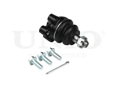 UNIO SSP20105 Опора шаровая Mitsubishi Hyundai DELICASPACE GEARH-1 95- перед.верх.