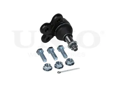 UNIO SSP20117 Опора шаровая Chevrolet Captiva 06- перед.нижн.