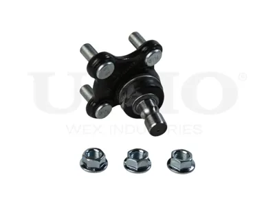 UNIO SSP20129 Опора шаровая Kia Hyundai Sportage Optima Tucson 15- перед.нижн.прав.