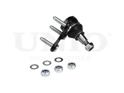 UNIO SSP20137 Опора шаровая VAG Tiguan Passat Octavia 05- перед.нижн.лев.