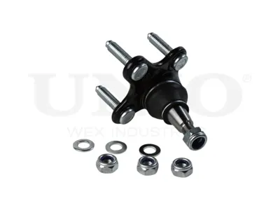UNIO SSP20138 Опора шаровая VAG Tiguan Passat Octavia 05- перед.нижн.прав.