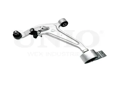 UNIO SSP40009 Рычаг Nissan X-Trail 01- перед.нижн.лев.