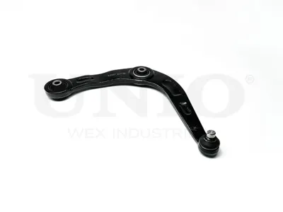 UNIO SSP40050 Рычаг Peugeot 206207 98- перед.нижн.прав.