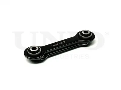 UNIO SSP40120 Рычаг Mitsubishi LANCEROUTLANDER 03- задн.нижн.