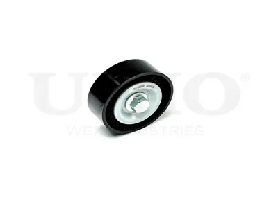 UNIO TNS10006 Ролик обводной Chery Tiggo 7 Pro (T1E) 20-, Tiggo (T11) 05-, Fora (A21) 06-