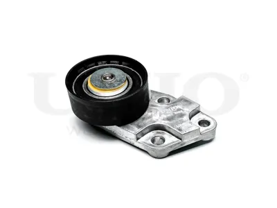 UNIO TNS10017 Ролик натяжной ремня ГРМ