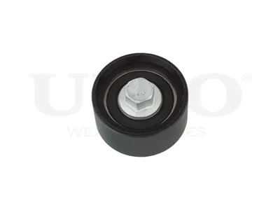 UNIO TNS10025 Ролик направляющий ремня ГРМ