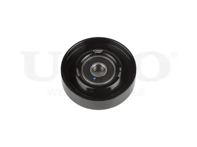 UNIO TNS10030 Ролик натяжной приводного ремня Kia Sportage II 04-, Rio II 05-, Hyundai Tucson 04-