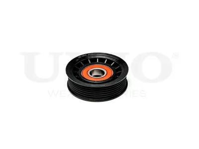 UNIO TNS10045 Ролик натяжной приводного ремня